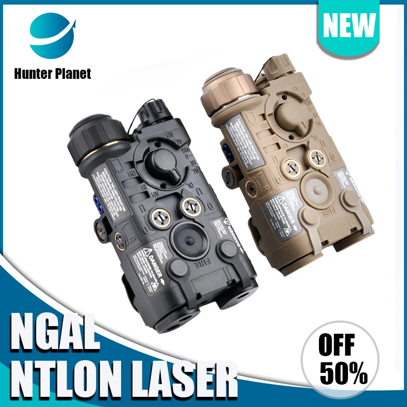 New L3-NGAL WADSN Red Flashlight Dot ngal with iluminator Green Blue Laser IR Pointer Hunting Weapon Light Fit 20mm Rail
New L3-NGAL WADSN Red Flashlight Dot ngal with iluminator Green Blue Laser IR Pointer Hunting Weapon Light Fit 20mm Rail