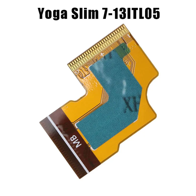 5C10S30141 USB-кабель для ноутбука Lenovo Ideapad Yoga Slim 7-13ITL05 82CU, новый
5C10S30141 USB-кабель для ноутбука Lenovo Ideapad Yoga Slim 7-13ITL05 82CU, новый