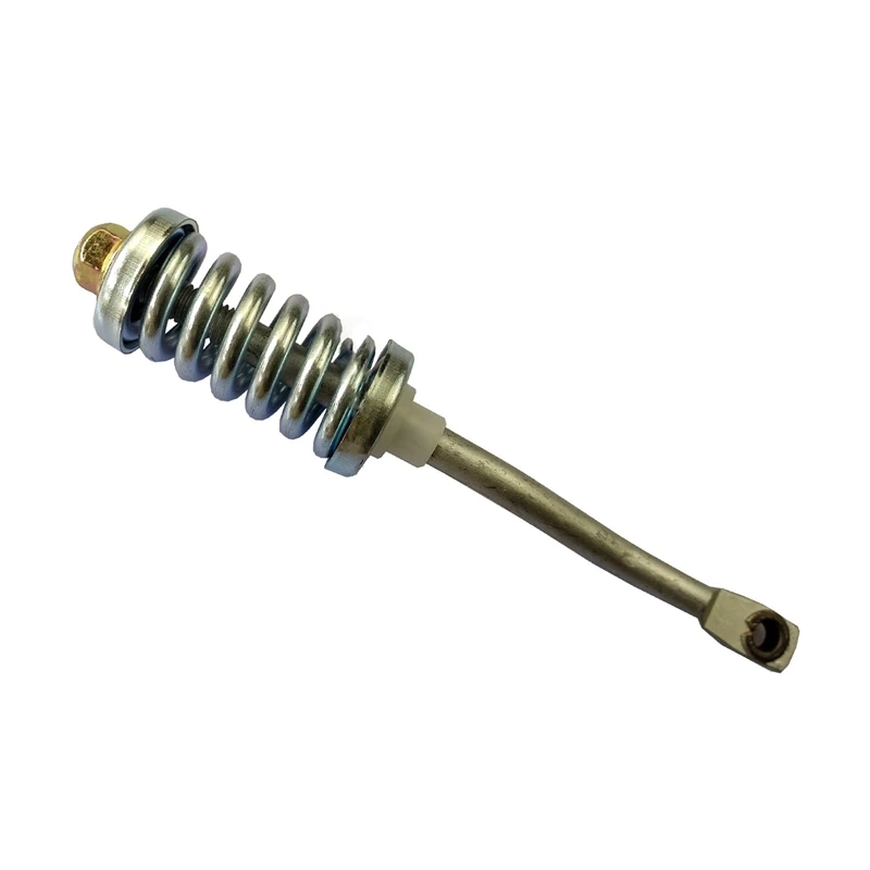Brake Pedal Return Spring For EZGO RXV Electric 2008 & Up Golf Cart 605266
Brake Pedal Return Spring For EZGO RXV Electric 2008 & Up Golf Cart 605266