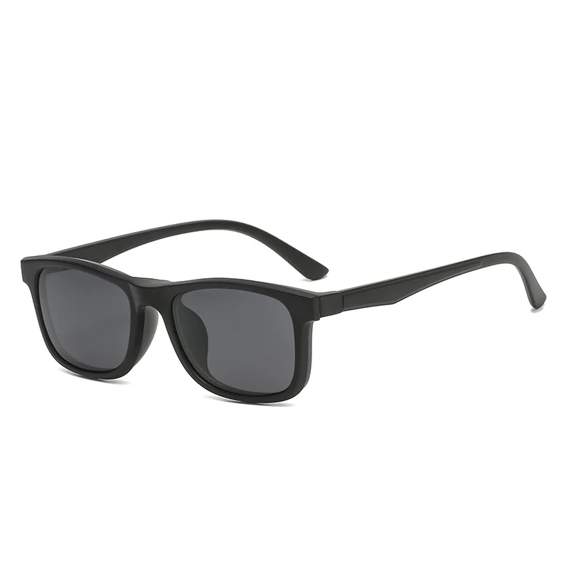 Prescription Glasses Plastic Frame Men Sunglasses Anti-Glare Multifocal Progressive Polarized Lenses for Reading
Prescription Glasses Plastic Frame Men Sunglasses Anti-Glare Multifocal Progressive Polarized Lenses for Reading
