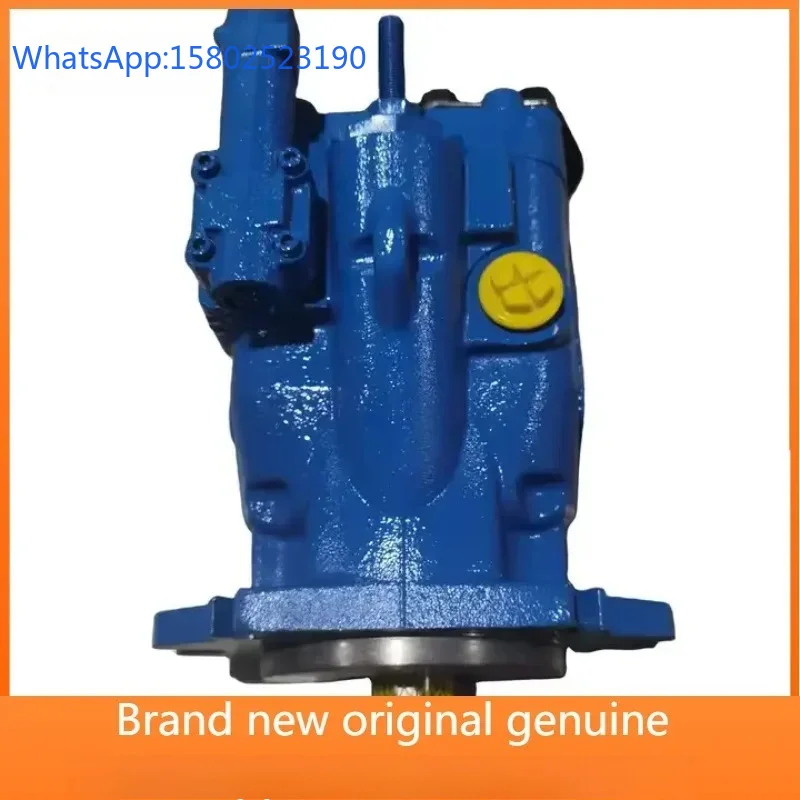 Low Price ADU ADU041 ADU049 ADU062 ADU080 Series ADU080R33AA10C18CC000000200500CD08 Hydraulic Mobile Piston Pump
Low Price ADU ADU041 ADU049 ADU062 ADU080 Series ADU080R33AA10C18CC000000200500CD08 Hydraulic Mobile Piston Pump