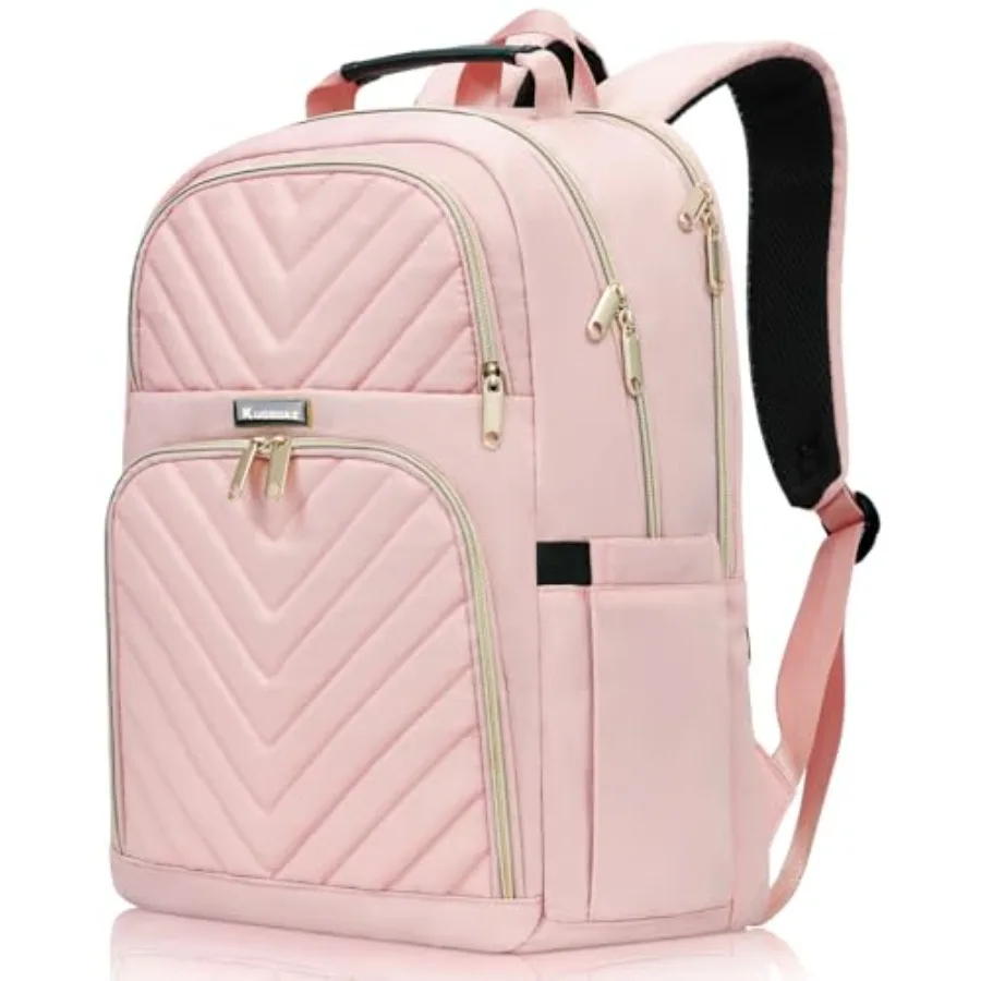Backpack for Women, School Backpacks for Teen Girls, Stylish Cute Laptop Backpack, Teacher Student College Bookbags
Backpack for Women, School Backpacks for Teen Girls, Stylish Cute Laptop Backpack, Teacher Student College Bookbags