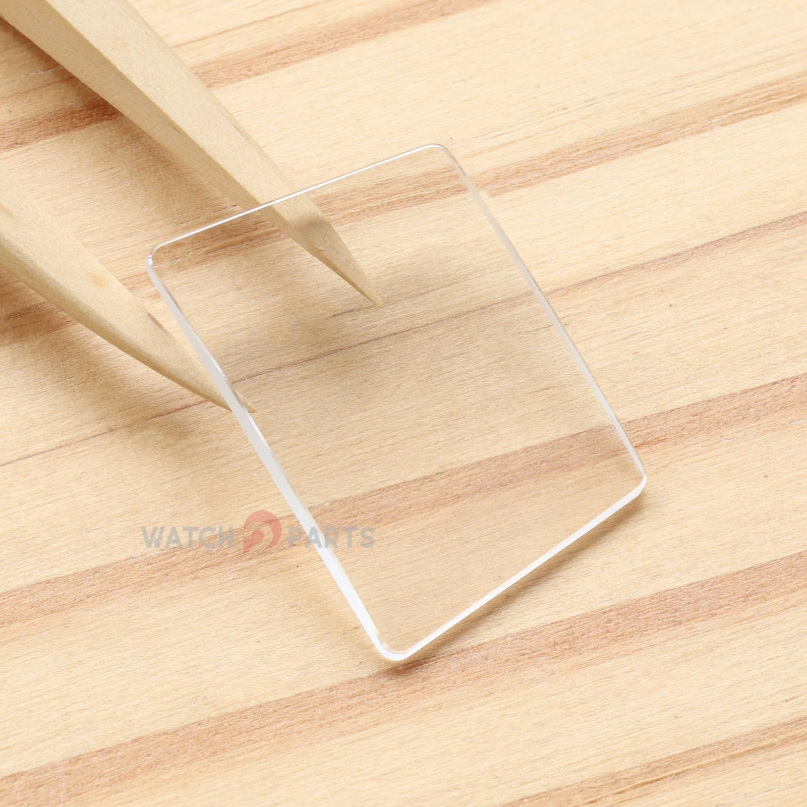 Sapphire Crystal for Vacheron Constantin VC 1972 25520 23×33mm Watch Glass
Sapphire Crystal for Vacheron Constantin VC 1972 25520 23×33mm Watch Glass