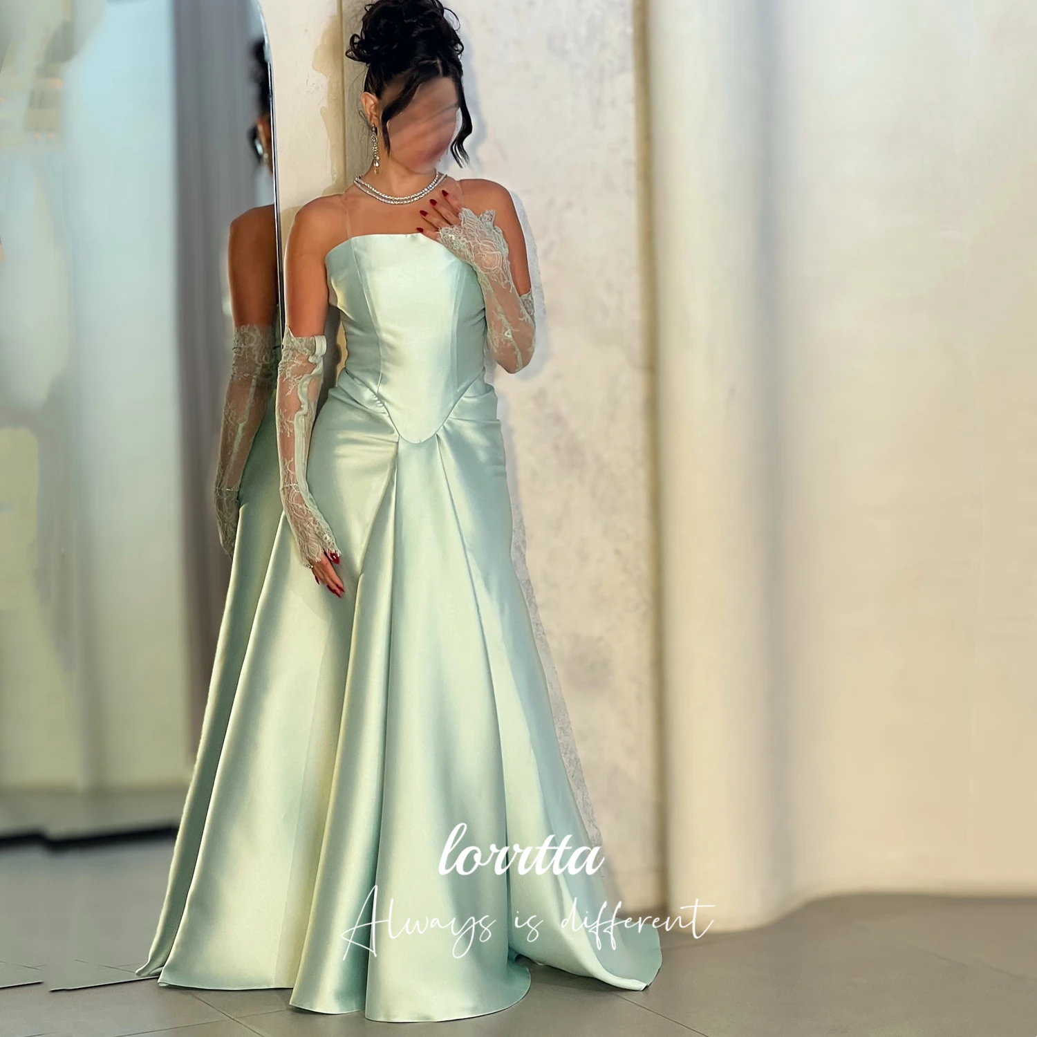 Lorrtta Customized Prom Dress Happy Sharon Dresses 2025 Woman Special Occasion Dress Evening Dresses Prom Elegant Party Dresses
Lorrtta Customized Prom Dress Happy Sharon Dresses 2025 Woman Special Occasion Dress Evening Dresses Prom Elegant Party Dresses