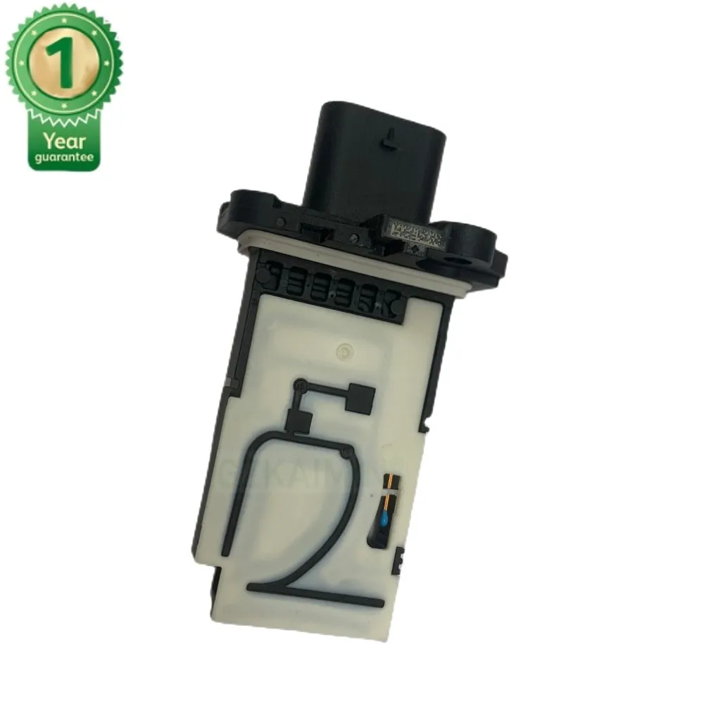 Mass Air Flow Meter OEM CA61-12B579-AA, CA6112B579AA 5WK98503 for Ford Fiesta VII Mondeo V Transit 1.5 2.0 TDCi
Mass Air Flow Meter OEM CA61-12B579-AA, CA6112B579AA 5WK98503 for Ford Fiesta VII Mondeo V Transit 1.5 2.0 TDCi
