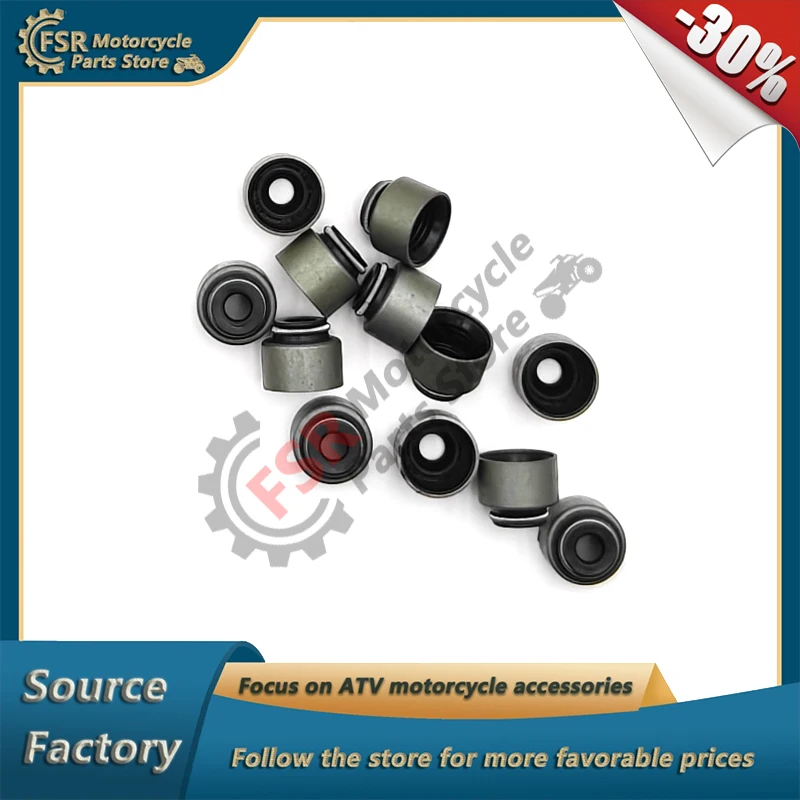 12PCS 3040-057 VALVE SEAL-OIL,FOR ARCTIC CAT CUSHMAN HAULER 4X4 CA PROWLER PRO CREW LTD EPS 26" S 49 50 OS RANCH XT 2019-2024
12PCS 3040-057 VALVE SEAL-OIL,FOR ARCTIC CAT CUSHMAN HAULER 4X4 CA PROWLER PRO CREW LTD EPS 26" S 49 50 OS RANCH XT 2019-2024