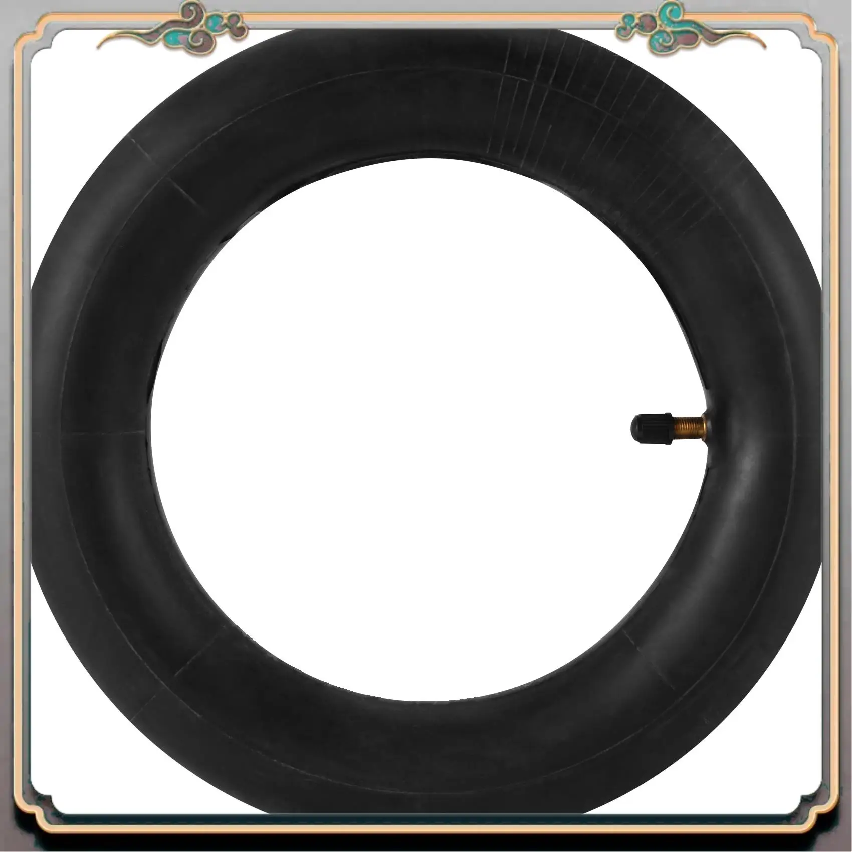 Reliable-10 Inch Electric Scooter Tire Tyre 10X2 Inflation Wheel Tyre Inner Tube Wanda 10X2 (54-156) Pneumatic Tyre For Xiaomi M
Reliable-10 Inch Electric Scooter Tire Tyre 10X2 Inflation Wheel Tyre Inner Tube Wanda 10X2 (54-156) Pneumatic Tyre For Xiaomi M