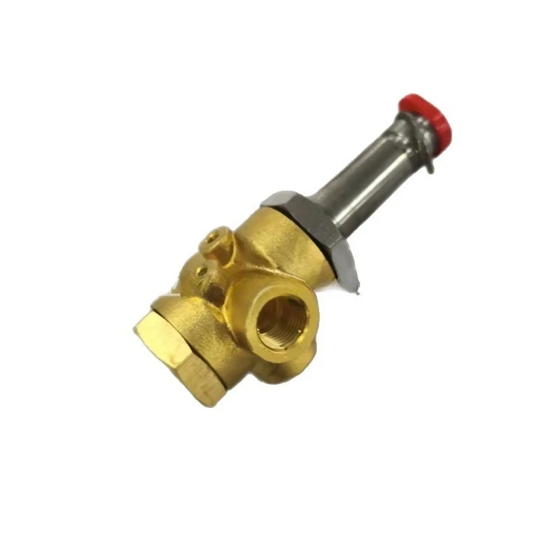 2-02250055-940TD Solenoid Valve Repair Kit Screw Air Compressor Accessories
2-02250055-940TD Solenoid Valve Repair Kit Screw Air Compressor Accessories