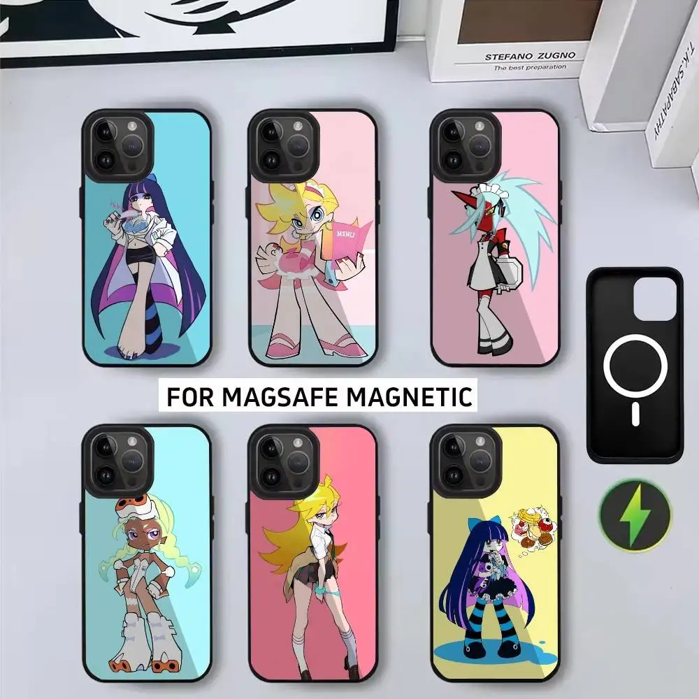 New P-PANTY S-STOCKING with G-GARTERBELT Phone Case For iPhone17,16,15,14,13,12,11 Plus Magnetic with Magsafe Wireless Charging
New P-PANTY S-STOCKING with G-GARTERBELT Phone Case For iPhone17,16,15,14,13,12,11 Plus Magnetic with Magsafe Wireless Charging