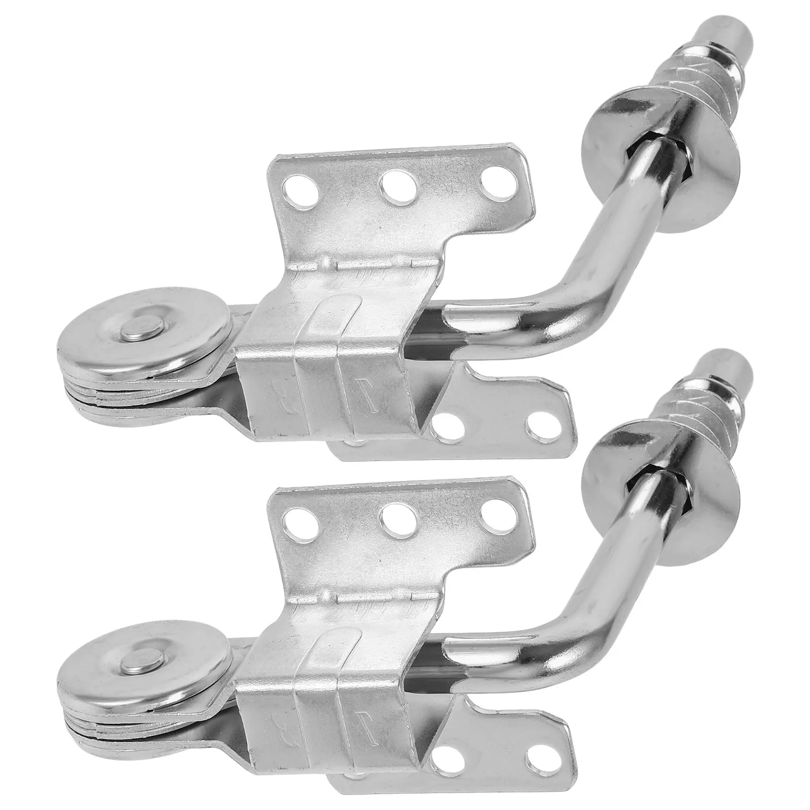 2 шт. регулируемые телескопические шарниры для диванов, мебельные соединительные элементы для подголовников, аксессуары для складных диванов с большим диапазоном регулировки
2 шт. регулируемые телескопические шарниры для диванов, мебельные соединительные элементы для подголовников, аксессуары для складных диванов с большим диапазоном регулировки