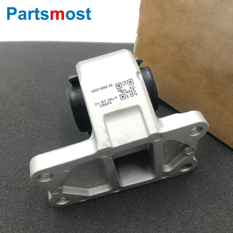 REAR TRANSMISSION ENGINE MOUNT FOR LAND ROVER NEW DISCOVERY LR3 LR4 RANGE ROVER 13- RR SPORT 14- NEW DEFENDER IAF500021 LR092039
REAR TRANSMISSION ENGINE MOUNT FOR LAND ROVER NEW DISCOVERY LR3 LR4 RANGE ROVER 13- RR SPORT 14- NEW DEFENDER IAF500021 LR092039
