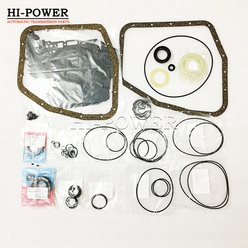 A245E A246E Прокладки Сальник Кольцо Ремонтный комплект сцепления коробки передач для Toyota Corolla Celica A245 A246 Комплект для восстановления коробки передач A245
A245E A246E Прокладки Сальник Кольцо Ремонтный комплект сцепления коробки передач для Toyota Corolla Celica A245 A246 Комплект для восстановления коробки передач A245