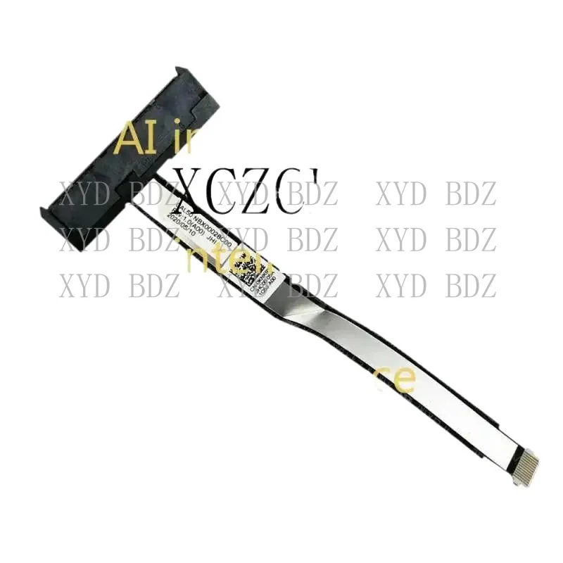 DB Inspiron 15 5570 5575 SATA HDD Жесткий соединительный кабель NBX00028C00 KNK9Y для Dell f
DB Inspiron 15 5570 5575 SATA HDD Жесткий соединительный кабель NBX00028C00 KNK9Y для Dell f