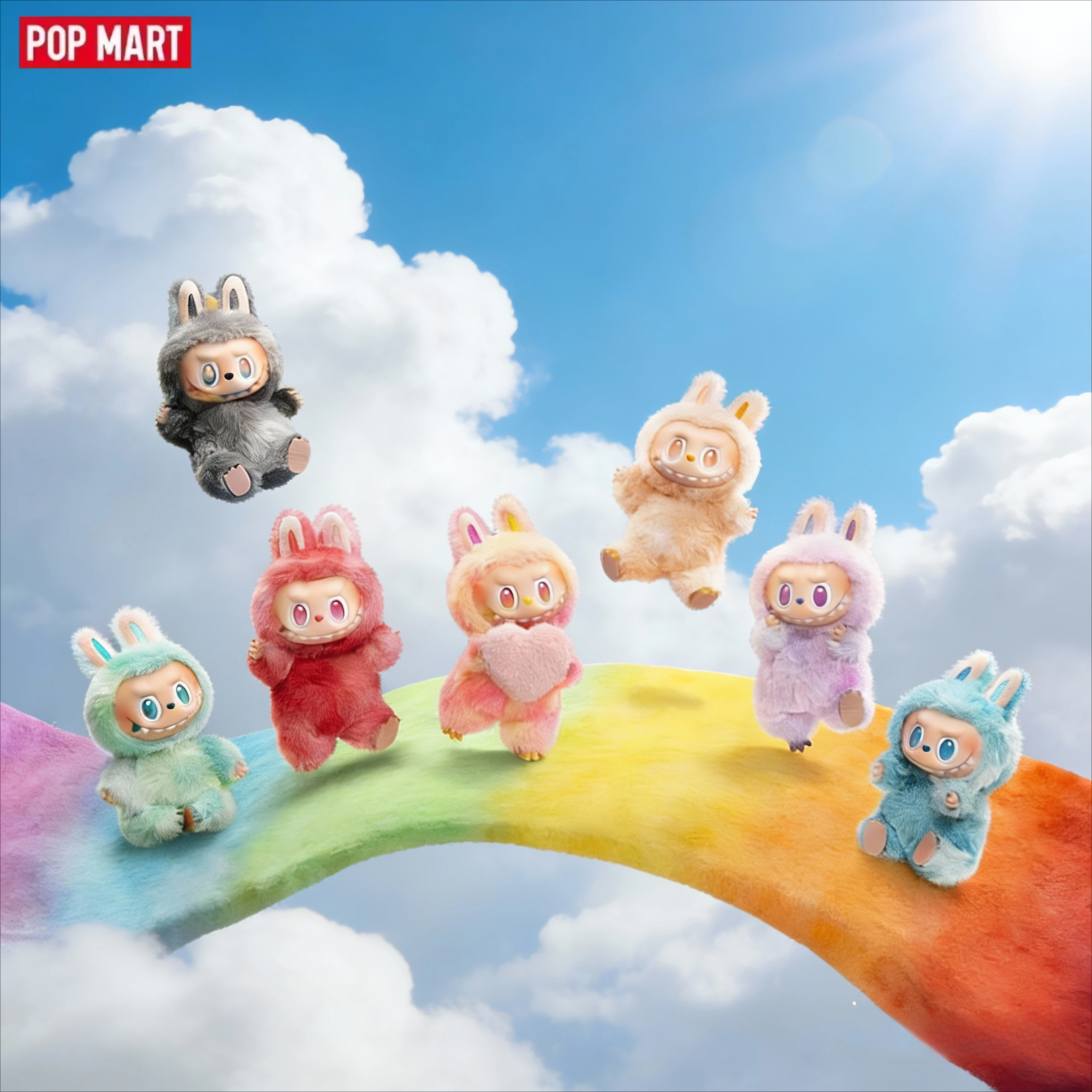 100% Оригинальная коллекционная игрушка POP Mart Big into Energy Series LABUBU 3.0, слепая коробка, случайный персонаж Labubu, милая кукла
100% Оригинальная коллекционная игрушка POP Mart Big into Energy Series LABUBU 3.0, слепая коробка, случайный персонаж Labubu, милая кукла