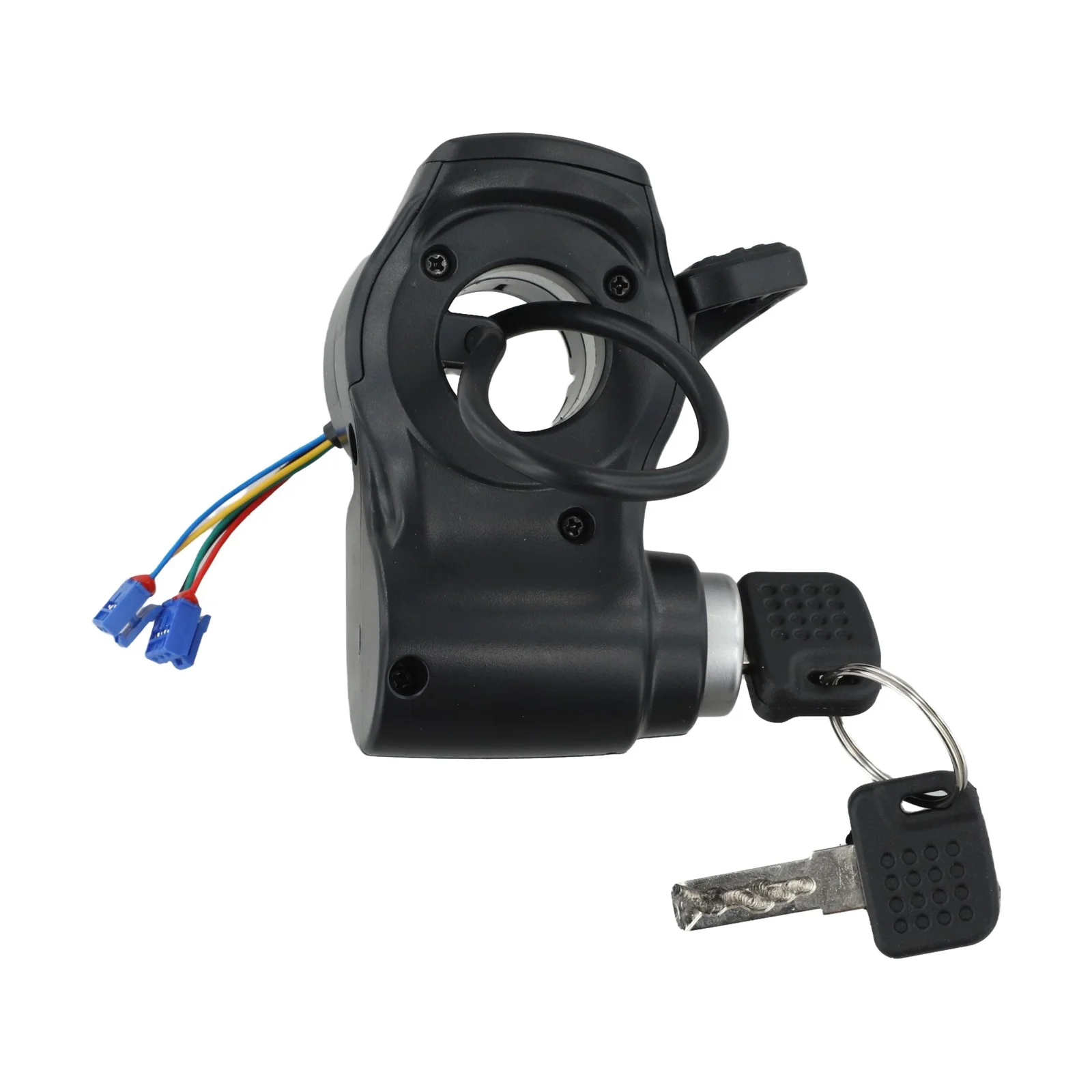 Throttle Lock DIP Switch Designed for For Kukirin For A1 For G2Max For G2Pro For G2ProD B1 Scooter Applications
Throttle Lock DIP Switch Designed for For Kukirin For A1 For G2Max For G2Pro For G2ProD B1 Scooter Applications
