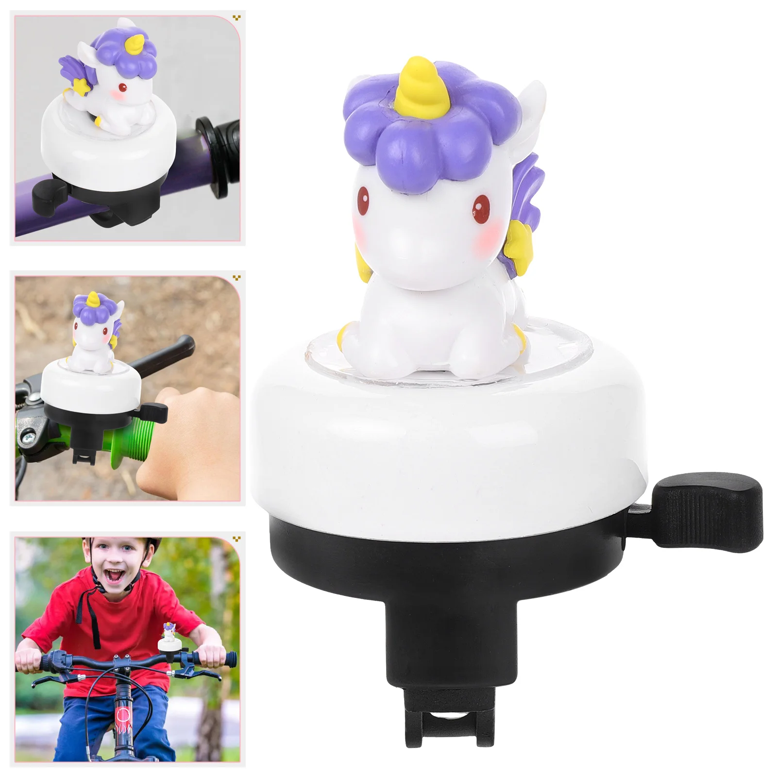Bicycle Bell Electrical Bike Cycling Horn Horns Scooter Children Aluminum Alloy Boys Bells for Adults
Bicycle Bell Electrical Bike Cycling Horn Horns Scooter Children Aluminum Alloy Boys Bells for Adults