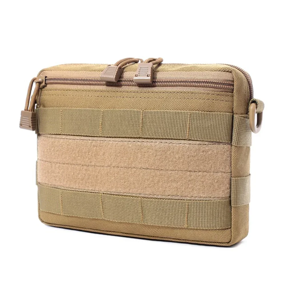 High Quality Long Lasting Practical Belt Waist Bag Organizer Fishing Outdoor Pouch Camping Cycling For Hunting
High Quality Long Lasting Practical Belt Waist Bag Organizer Fishing Outdoor Pouch Camping Cycling For Hunting