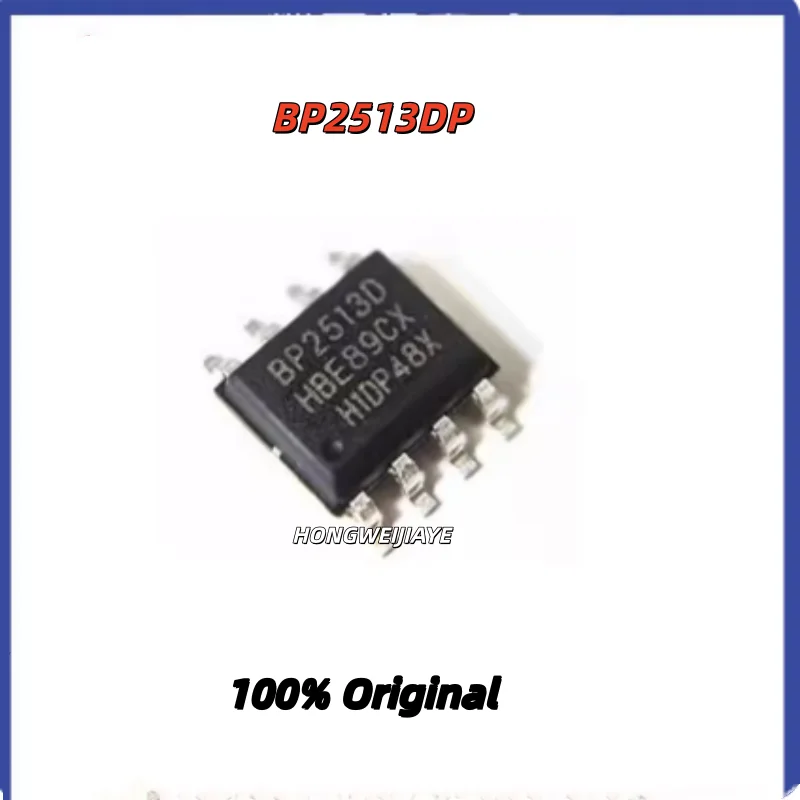 10PCS 100% New BP2516FP BP2513DP BP3276AM SOIC-8 Brand New Original Chips ic
10PCS 100% New BP2516FP BP2513DP BP3276AM SOIC-8 Brand New Original Chips ic