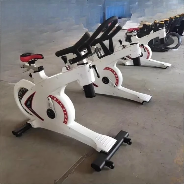 YG S001 Factory-Sourced Spin Bike Cycle Exercise Machine Commercial Spinning Bike Sport Bike for Gym
YG S001 Factory-Sourced Spin Bike Cycle Exercise Machine Commercial Spinning Bike Sport Bike for Gym