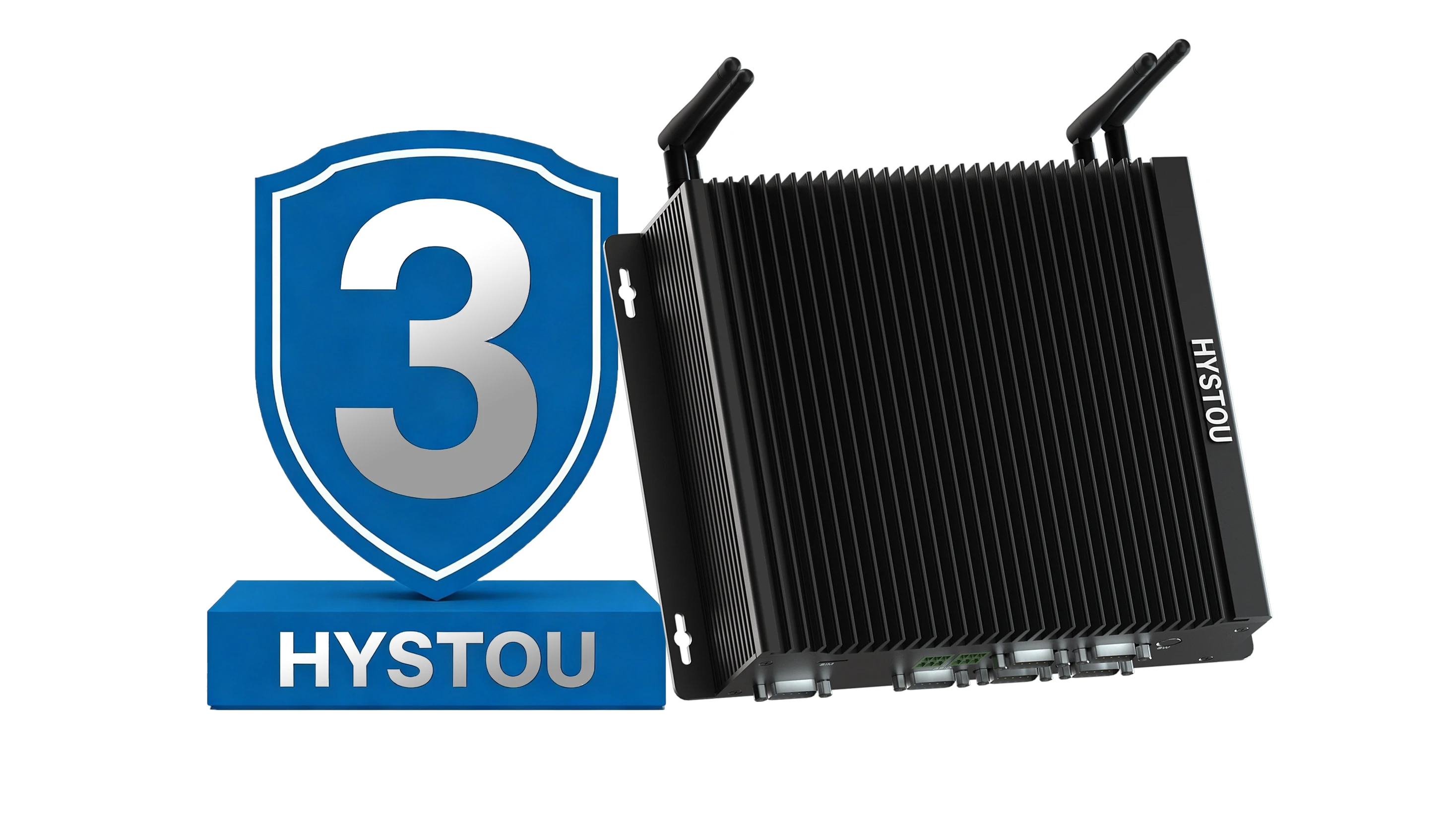HYSTOU H4‑T Fanless Mini PC Intel i5‑10210U SIM Slot Max 64GB DDR4 SSD 8*USB 6*COM GPIO Dual LAN HD DP Type‑C Win10/11 Linux
HYSTOU H4‑T Fanless Mini PC Intel i5‑10210U SIM Slot Max 64GB DDR4 SSD 8*USB 6*COM GPIO Dual LAN HD DP Type‑C Win10/11 Linux