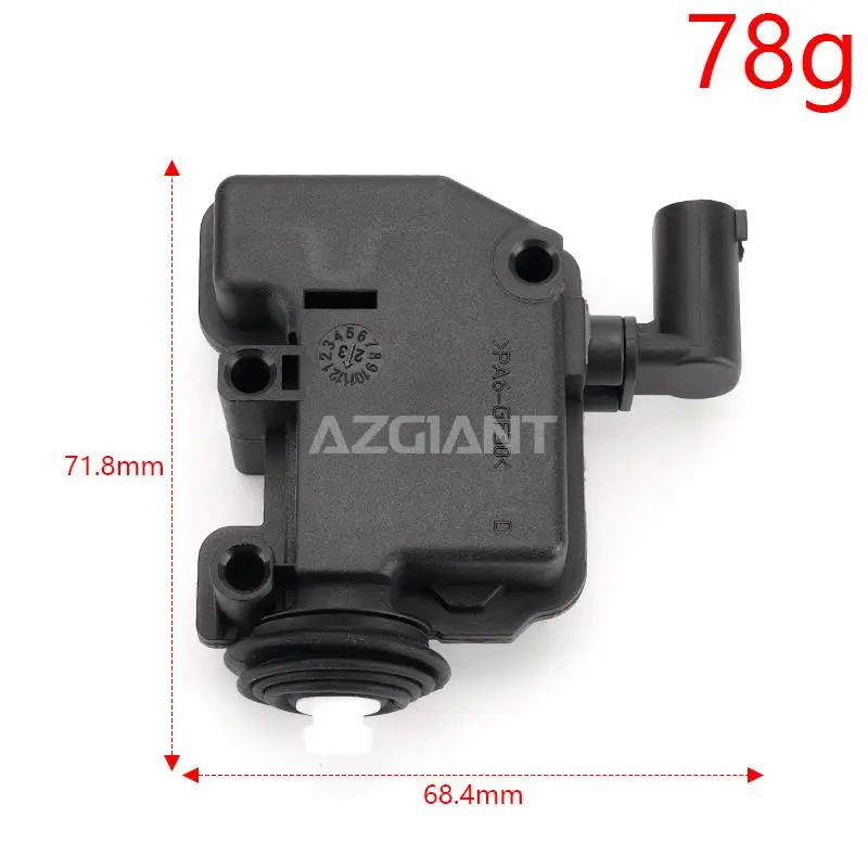 AZGIANT Car Tank Cap Door Repair Power Engine Actuator For BMW 2 Series F22 F23 228i 230i /4 Series F36 435i 428i car accessory
AZGIANT Car Tank Cap Door Repair Power Engine Actuator For BMW 2 Series F22 F23 228i 230i /4 Series F36 435i 428i car accessory
