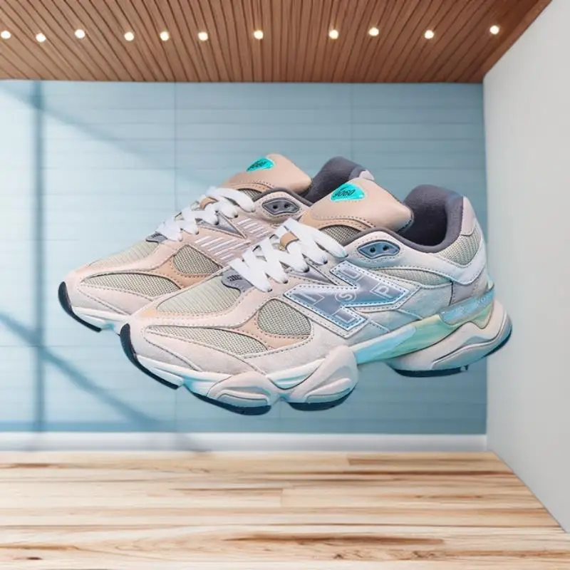 Must-have: Stylish multi-sport walking shoes with comfortable, soft soles for jumping and running
Must-have: Stylish multi-sport walking shoes with comfortable, soft soles for jumping and running