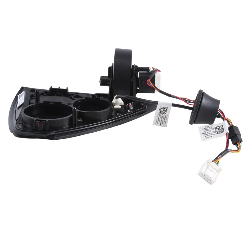 Auto Charging Port Cover Tail Light Left Trim Assembly For Tesla Model 3 Y Tesla Accessories Parts 1448300
Auto Charging Port Cover Tail Light Left Trim Assembly For Tesla Model 3 Y Tesla Accessories Parts 1448300