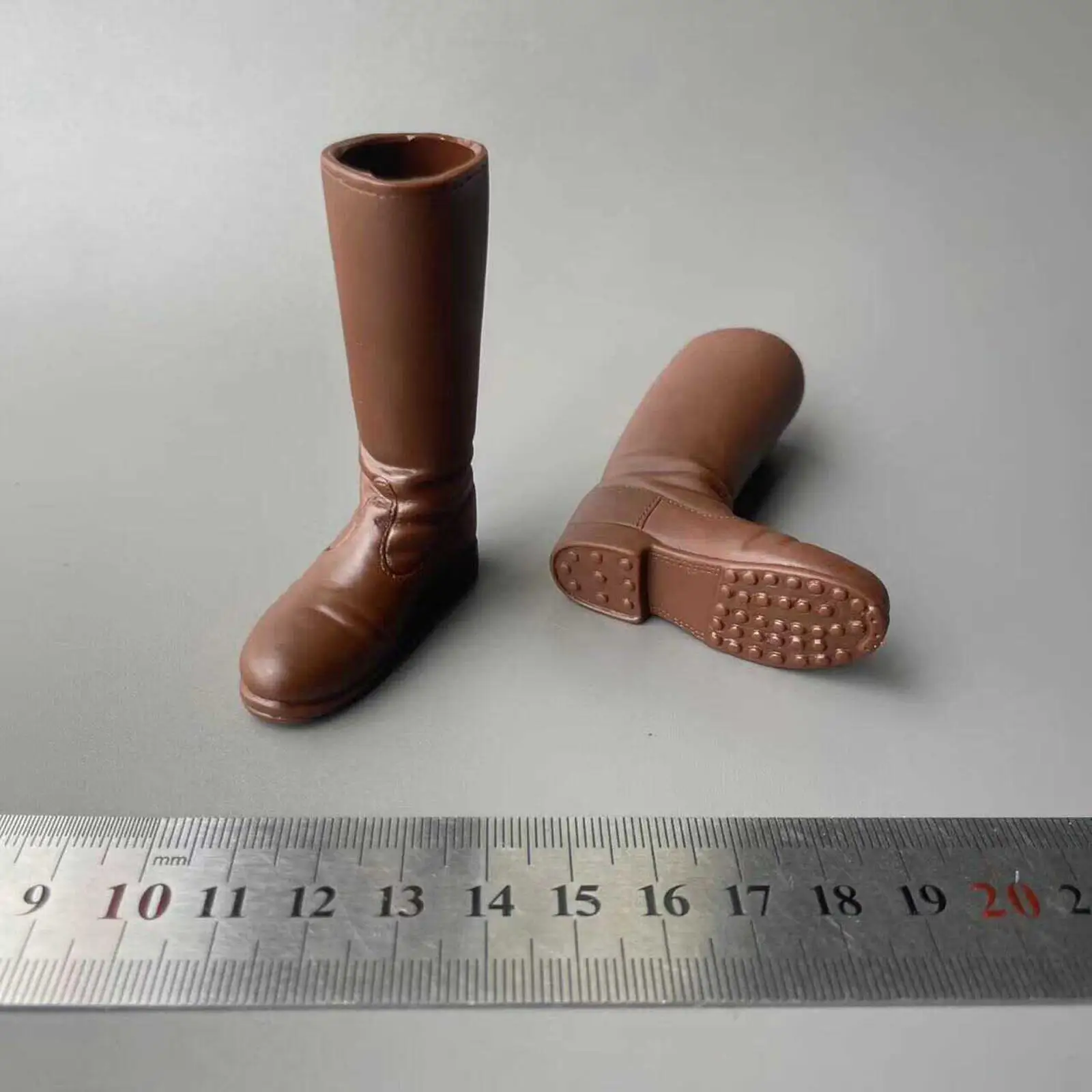 1:6 Scale Action Figures Boots High Boots Model Stylish Cosplay Pretend Play Toy
1:6 Scale Action Figures Boots High Boots Model Stylish Cosplay Pretend Play Toy