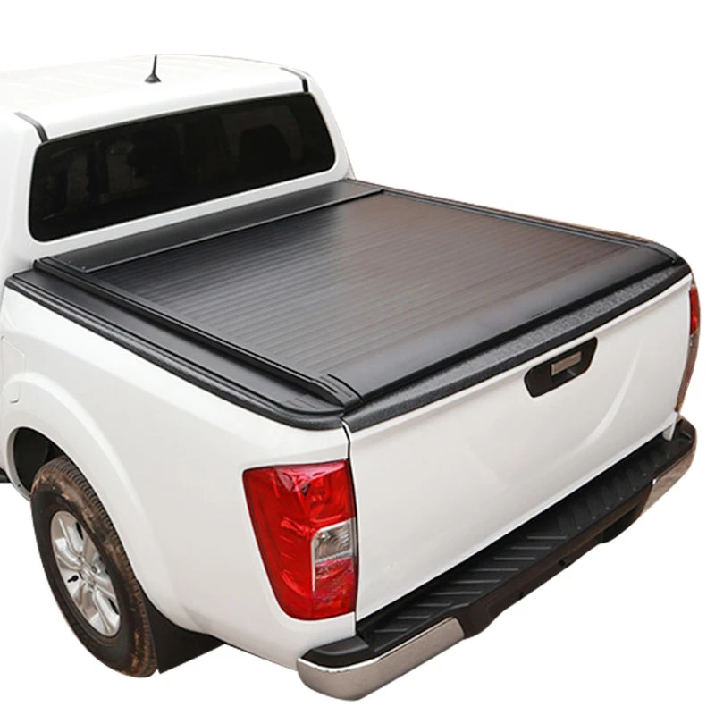 key Remote control Retractable pickup electric Hard Bed Cover lid for Nissan Navara NP300 2015-2022 truck tonneau coverscustom
key Remote control Retractable pickup electric Hard Bed Cover lid for Nissan Navara NP300 2015-2022 truck tonneau coverscustom