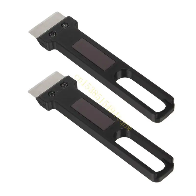 Precise 3D Printing Scraper Durability Metal Blade Removal Tool for Home and School Projects Enhances Efficiency 45BD
Precise 3D Printing Scraper Durability Metal Blade Removal Tool for Home and School Projects Enhances Efficiency 45BD