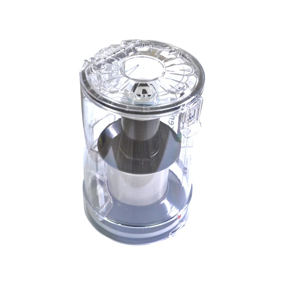A13G-For P10 Cordless Handheld Vacuum Cleaner Dust Bucket Filter Multi-Cone
A13G-For P10 Cordless Handheld Vacuum Cleaner Dust Bucket Filter Multi-Cone