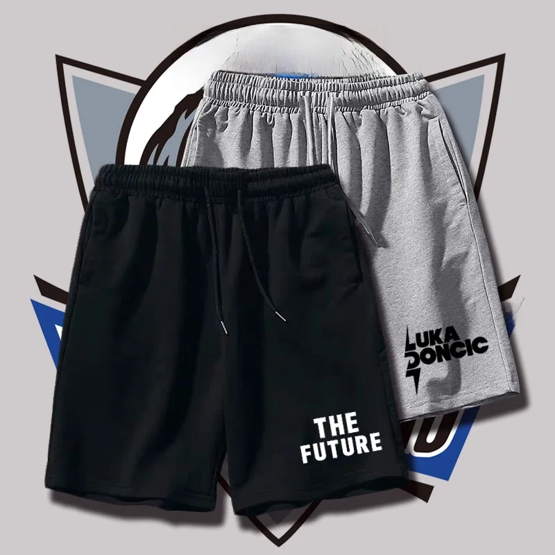 Мужские повседневные брюки свободного кроя из хлопка, длиной до колена, для баскетбола, Dallas Mavericks, Luca Doncic, бренд DNAAG
Мужские повседневные брюки свободного кроя из хлопка, длиной до колена, для баскетбола, Dallas Mavericks, Luca Doncic, бренд DNAAG