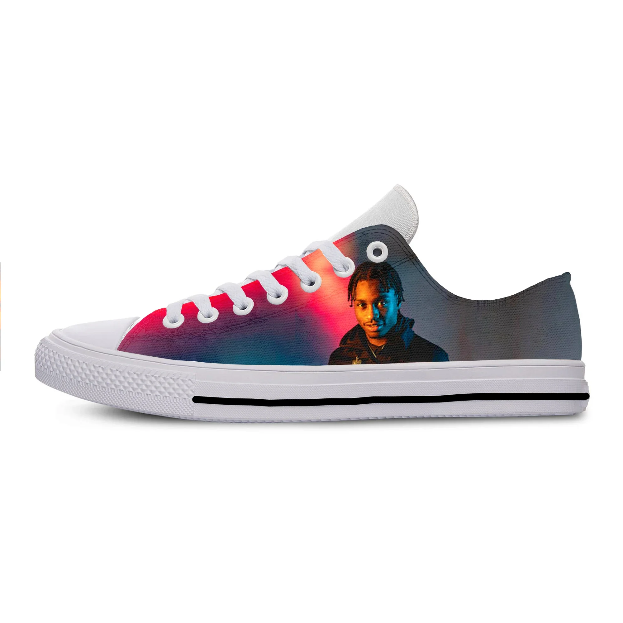 Hot Cool Fashion Hip Hop New Summer High Quality Sneakers Latest Casual Shoes Men Women Lil Tjay Low Top Classic Board Shoes
Hot Cool Fashion Hip Hop New Summer High Quality Sneakers Latest Casual Shoes Men Women Lil Tjay Low Top Classic Board Shoes