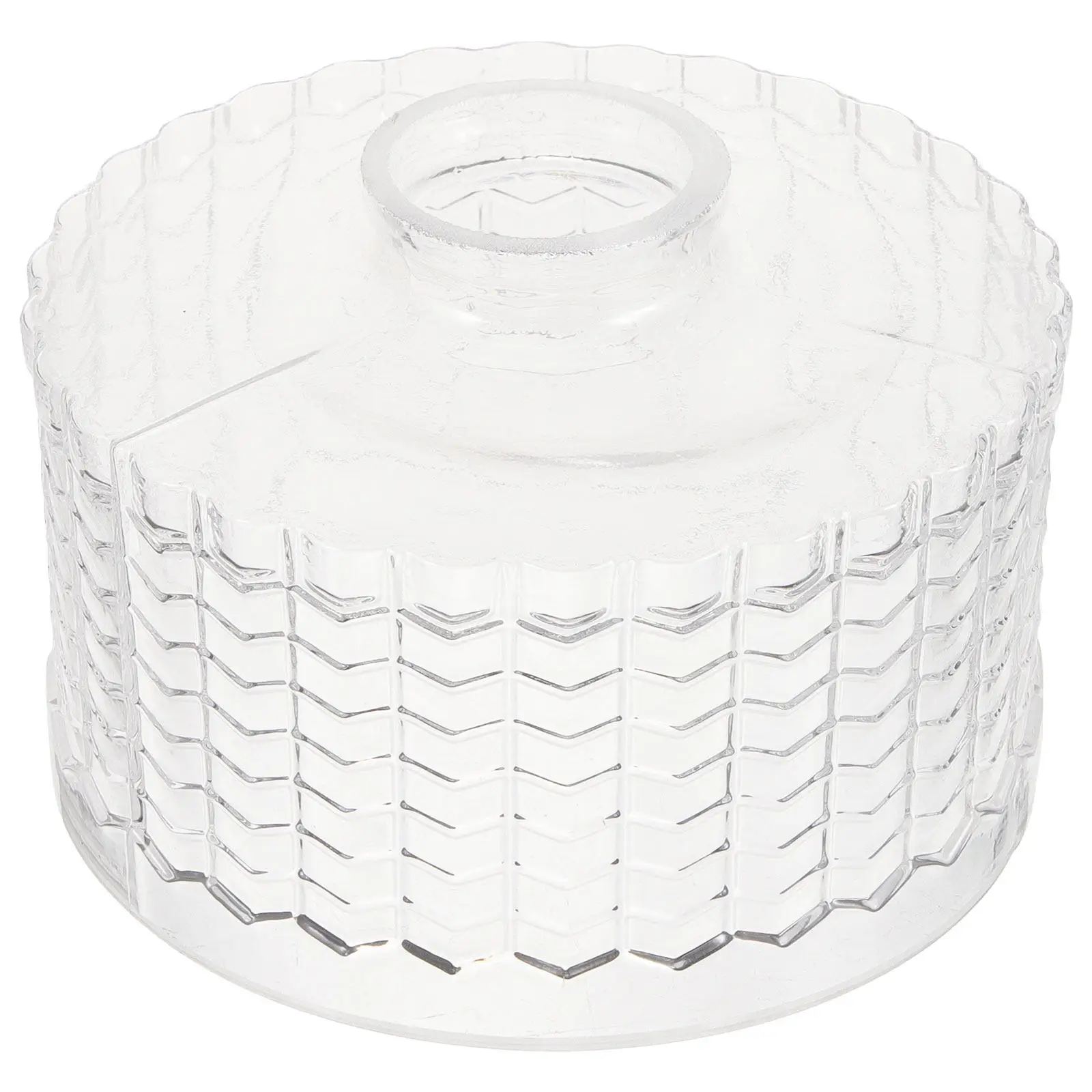 Стеклянный плафон для потолочного светильника, современный подвесной абажур, декоративный защитный кожух для лампы, украшение для дома
Стеклянный плафон для потолочного светильника, современный подвесной абажур, декоративный защитный кожух для лампы, украшение для дома