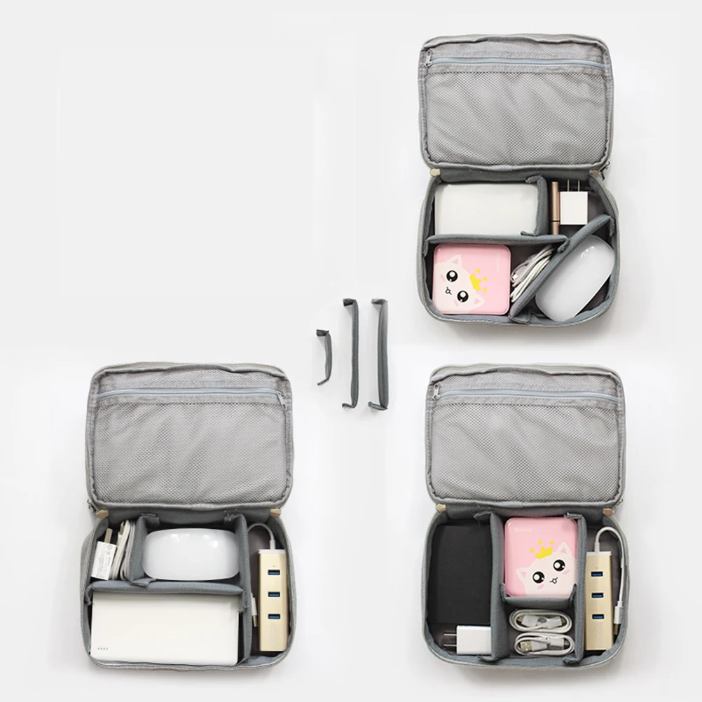 Premium Cosmetics Pouch Sturdy Lightweight Travel Pouch for Smartphones Tablets Powerbanks Earphones USB Cables Storage
Premium Cosmetics Pouch Sturdy Lightweight Travel Pouch for Smartphones Tablets Powerbanks Earphones USB Cables Storage