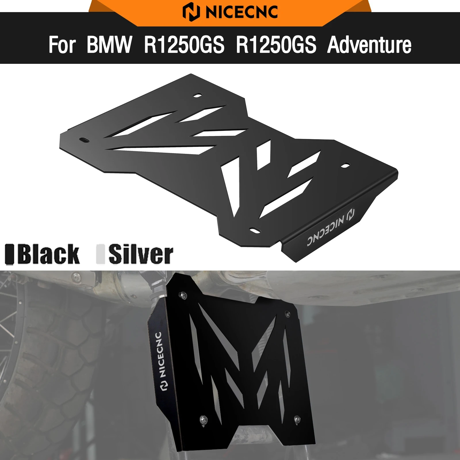 For BMW R1250GS R1250GS Adventure 2019-2024 Center Stand Protection Plate R1250 GS R 1250GS R 1250 GS 2019-2023 R1250GS ADV
For BMW R1250GS R1250GS Adventure 2019-2024 Center Stand Protection Plate R1250 GS R 1250GS R 1250 GS 2019-2023 R1250GS ADV