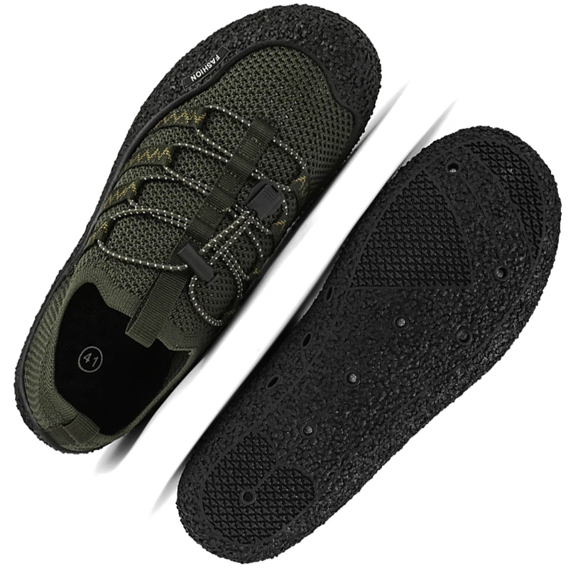 2025New men's and women's barefoot shoes, hiking beach water sports shoes, women's gym sports running, anti slip fitness shoes
2025New men's and women's barefoot shoes, hiking beach water sports shoes, women's gym sports running, anti slip fitness shoes