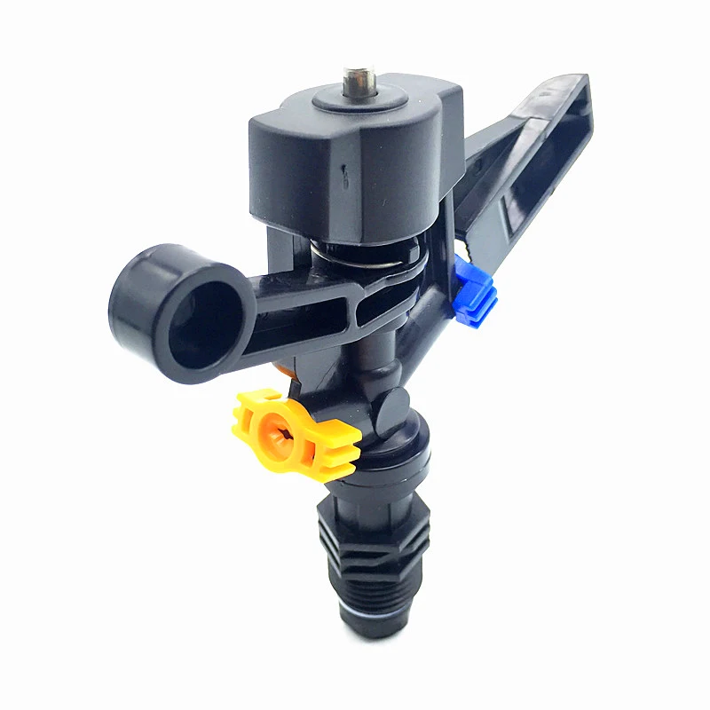 1 Pcs360 Degree Rocker Spray Nozzle Suitable Farm Grassland Landscape Large Cooling Cooling System Tools G1 / 2 Interface
1 Pcs360 Degree Rocker Spray Nozzle Suitable Farm Grassland Landscape Large Cooling Cooling System Tools G1 / 2 Interface