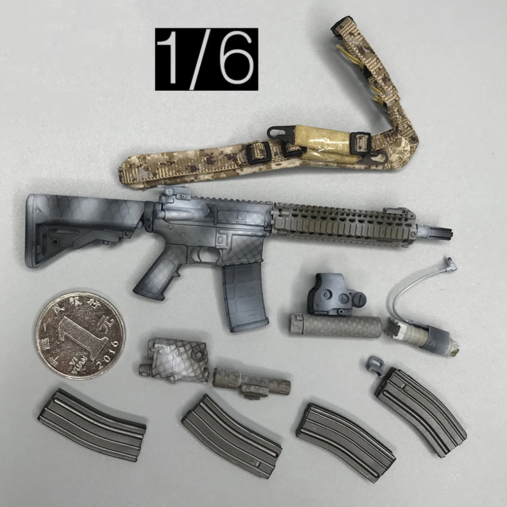 Коллекция 1/6 года, солдатик SS109 NSW, зимняя война, стрельба, специальный солдат, штурмовой набор оружия MK18, нельзя выбрасывать модель для фанатов
Коллекция 1/6 года, солдатик SS109 NSW, зимняя война, стрельба, специальный солдат, штурмовой набор оружия MK18, нельзя выбрасывать модель для фанатов