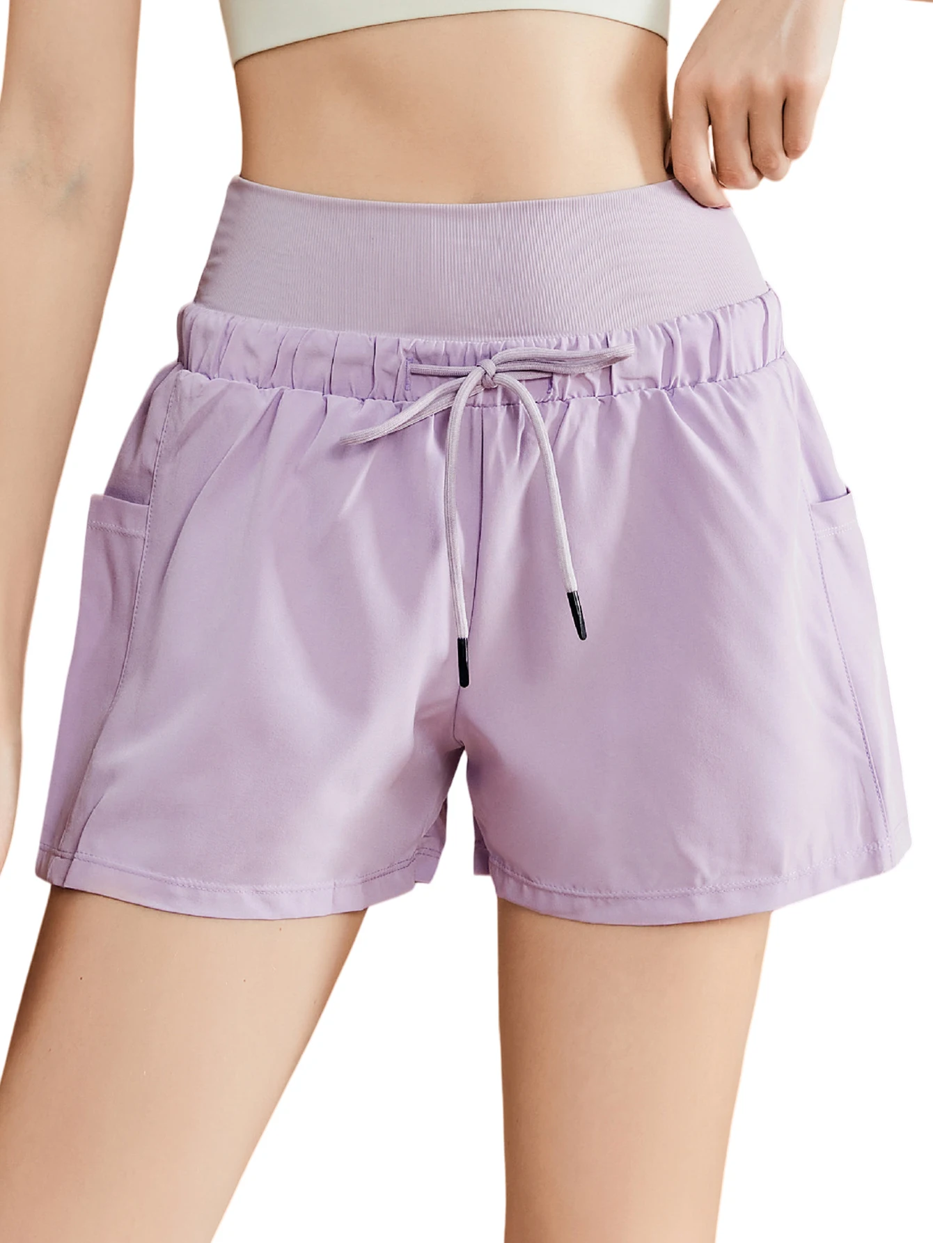 Women Shorts Summer Yoga Shorts High Waist Short Pant Casual Bottoms Shorts Women Elastic Waist Sports Short Pants
Women Shorts Summer Yoga Shorts High Waist Short Pant Casual Bottoms Shorts Women Elastic Waist Sports Short Pants