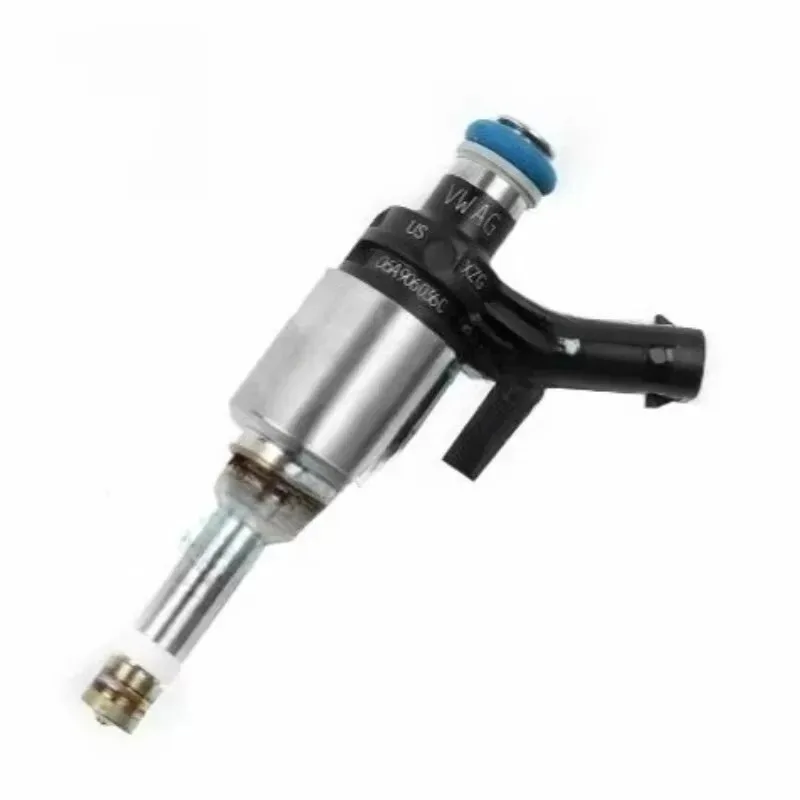 Новый подходит для Passat A4 A6 1.8T 2.0T 06H906036G Топливная форсунка 0261500057 Популярный Хороший
Новый подходит для Passat A4 A6 1.8T 2.0T 06H906036G Топливная форсунка 0261500057 Популярный Хороший