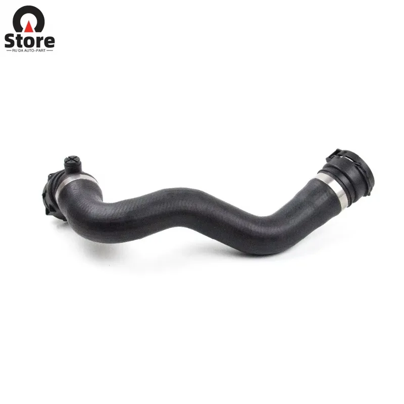 17127640917 Engine Cooling System Primary Radiator for BMW 5 Series X5 E70 X6 E71 35IX 40IX N55 Radiator Coolant Hose
17127640917 Engine Cooling System Primary Radiator for BMW 5 Series X5 E70 X6 E71 35IX 40IX N55 Radiator Coolant Hose