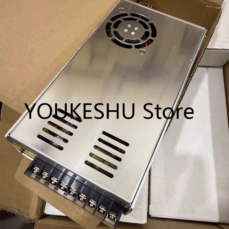 Brand new original SP-320-5 DC Output 5V 55A AC Input 100-240V AC 5A switching power supply
Brand new original SP-320-5 DC Output 5V 55A AC Input 100-240V AC 5A switching power supply