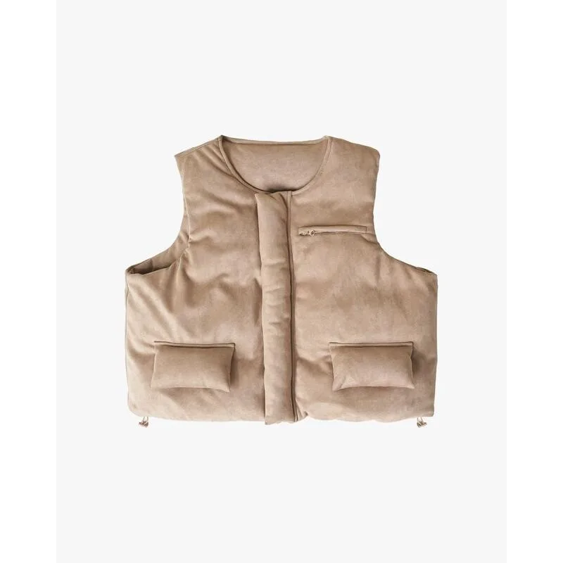 Hooded Loose Vest Men's Casual Fashion Inner Wear Spring Season Couple's Style Other Material 100% Inner Match Vest
Hooded Loose Vest Men's Casual Fashion Inner Wear Spring Season Couple's Style Other Material 100% Inner Match Vest