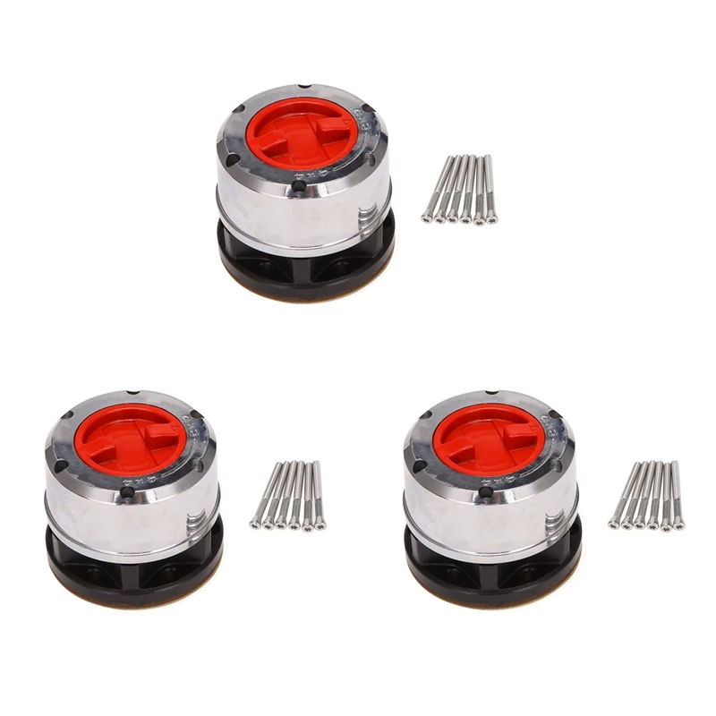 3X New 26 Spline Manual Wheel Locking Hubs Lock AVM460HP B034HP For KIA Sportage 4WD 1995-2002 Retona Bongo
3X New 26 Spline Manual Wheel Locking Hubs Lock AVM460HP B034HP For KIA Sportage 4WD 1995-2002 Retona Bongo