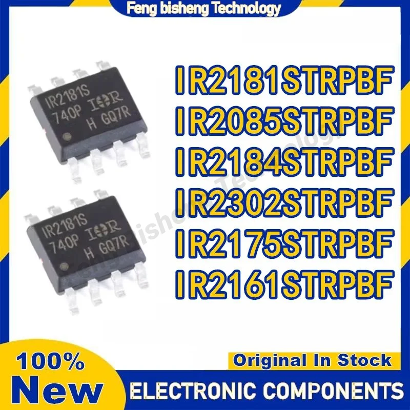 IR2085STRPBF IR2161STRPBF IR2175STRPBF IR2181STRPBF IR2184STRPBF IR2302STRPBF IR2085 IR2085 IR2161 IR2175 IR2181 IR2184 IR2302
IR2085STRPBF IR2161STRPBF IR2175STRPBF IR2181STRPBF IR2184STRPBF IR2302STRPBF IR2085 IR2085 IR2161 IR2175 IR2181 IR2184 IR2302