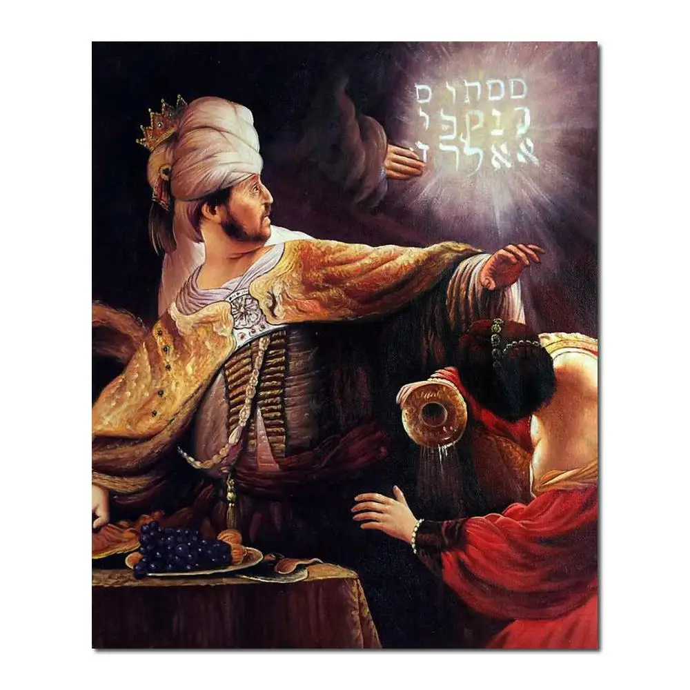 Портретная живопись женщина Rembrandt van Rijn belshazzar ПИР (детали) ручная работа Высокое качество
Портретная живопись женщина Rembrandt van Rijn belshazzar ПИР (детали) ручная работа Высокое качество