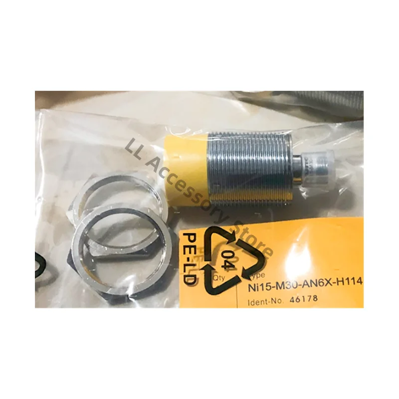 NI15-M30-AZ3X-H1141,NI15-M30-VP4X-H1141,NI15-M30-VP4X,NI5-M12-AN6X-H1141,NI5-M12-AP6X-H1141,proximity switch
NI15-M30-AZ3X-H1141,NI15-M30-VP4X-H1141,NI15-M30-VP4X,NI5-M12-AN6X-H1141,NI5-M12-AP6X-H1141,proximity switch