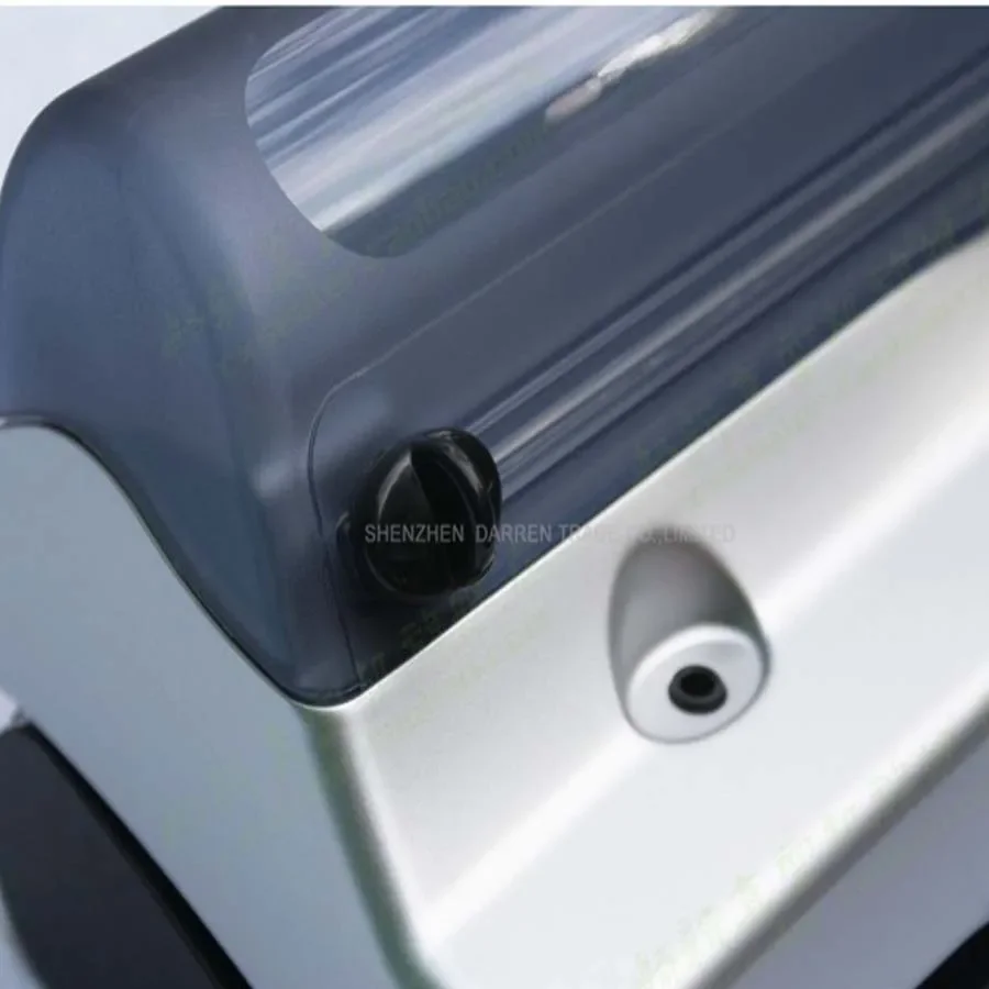 1PC 110V/220V Electric Vacuum Heat Sealing Machine Household Food Packing Sealers food vacuum sealer machine bag seal machine
1PC 110V/220V Electric Vacuum Heat Sealing Machine Household Food Packing Sealers food vacuum sealer machine bag seal machine