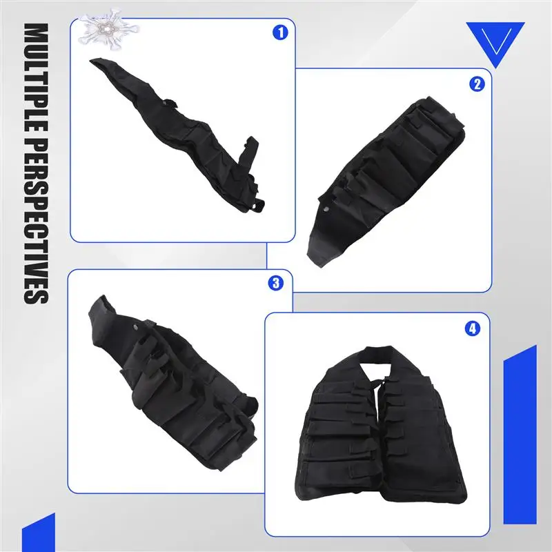 Beer Belt 12 Pocket Drink Vest Beverage Holder For Outdoor Climbing Camping Travel
Beer Belt 12 Pocket Drink Vest Beverage Holder For Outdoor Climbing Camping Travel